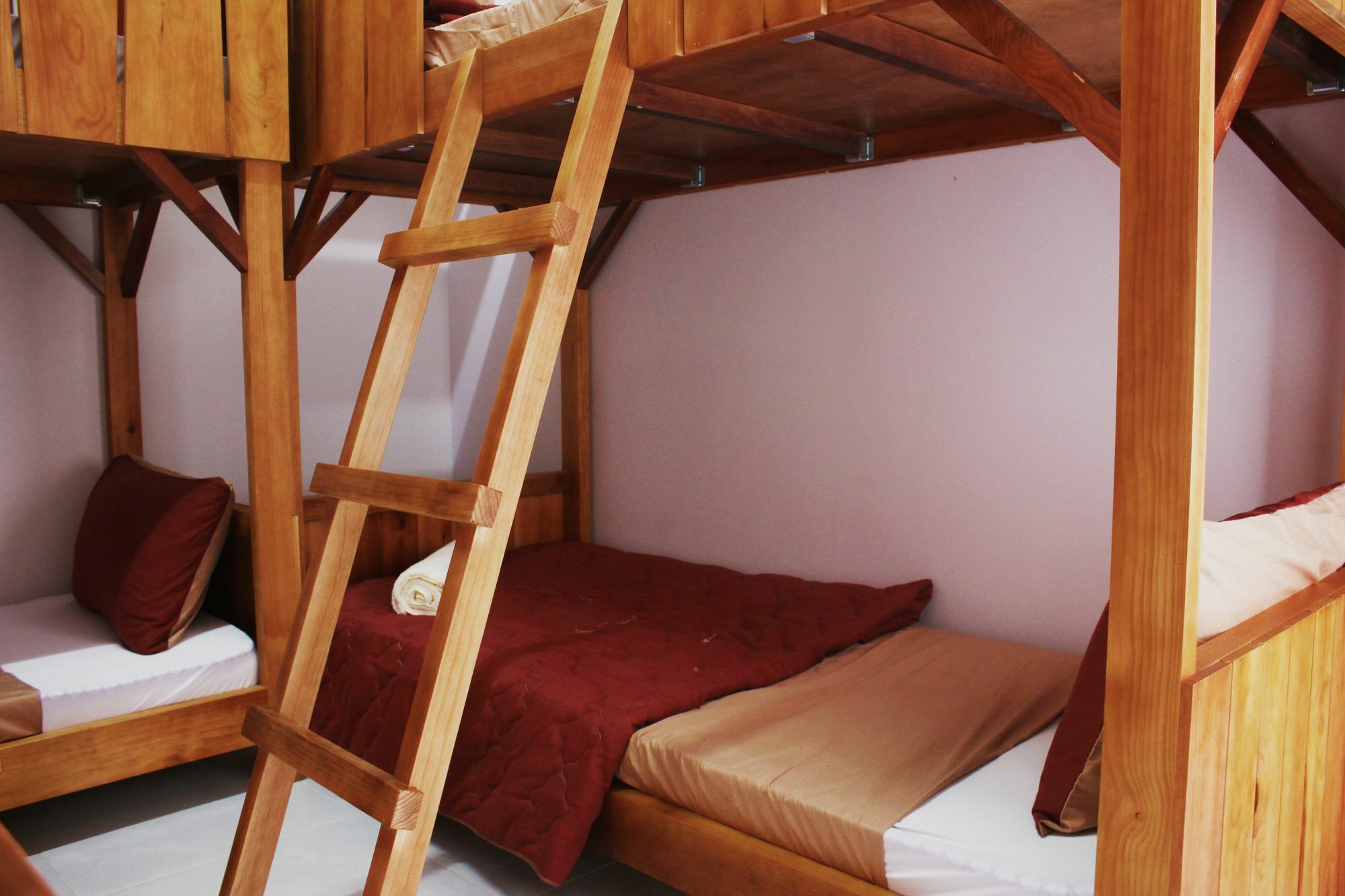 Tree House Hostel Dalat Exteriér fotografie